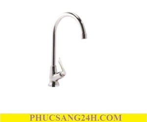 Vòi nước lạnh gắn bồn rửa chén Luxta L3105Q5