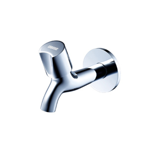 Vòi nước lạnh gắn tường Classic C1002