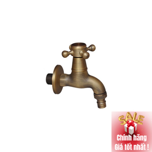 Vòi nước lạnh gắn tường Kanly GCT01N