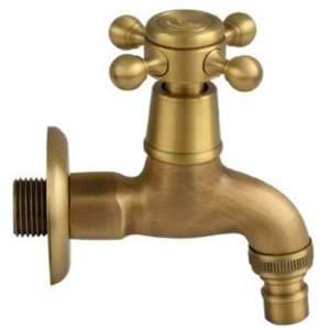 Vòi nước lạnh gắn tường Kanly GCT01N