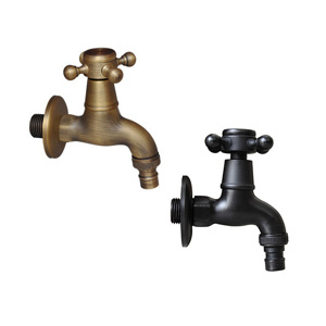 Vòi nước lạnh gắn tường Kanly GCT01N