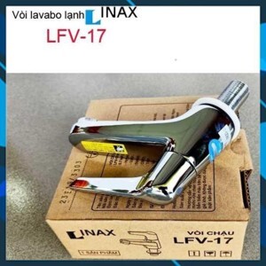 Vòi nước lạnh Inax LFV-17