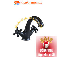 Vòi nước lavabo GCV05B Kanly Store