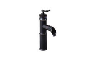 Vòi nước lavabo Kanly GCV02B