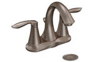 Vòi nước lavabo Moen 6410ORB