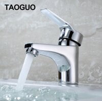 Vòi nước Lavabo rửa tay nóng lạnh TAOGUO (Bán chạy) - Hàng nhập khẩu