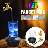 Vòi nước Lơ lửng (Magic Floating Faucet)