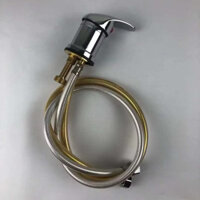 VÒI NƯỚC NÓNG LẠNH BỒN GỘI ĐẦU VAN NƯỚC BÀN GỘI , VAN GẬT GÙ