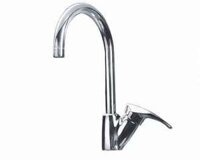 Vòi nước nóng lạnh bồn rửa chén TOTO TS283E