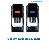 Vòi nước nóng lạnh -  Cây nước nóng lạnh Karofi HC02, HC300, HC300RO