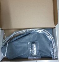 Vòi Nước Nóng Lạnh Inox 304 Chính Hãng Mã 55008