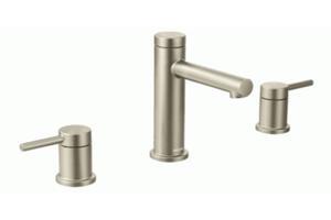 Vòi nước nóng lạnh Moen T6193BN