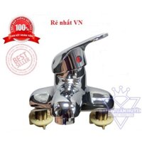 Vòi nước nóng lạnh