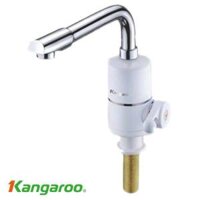 Vòi nước nóng trực tiếp Kangaroo KG238