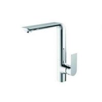 Vòi nước rửa bát nóng lạnh cần vuông LUXTA L3220