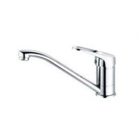 Vòi nước rửa bát nóng lạnh thân thấp LUXTA L3103M