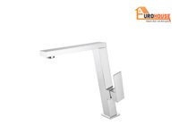 Vòi nước rửa bát nóng lạnh xoay 360 độ Konox KN1209