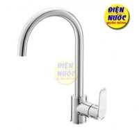Vòi nước rửa bát nóng lạnh Inax SFV-800S & REVIEW SẢN PHẨM