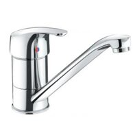 Vòi Nước Rửa Bát Nóng Lạnh Inax SFV-112S
