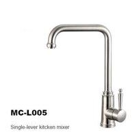 Vòi Nước Rửa Chén  Nóng Lạnh Cleopatre L005