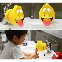 VÒI NƯỚC RỬA TAY SÂU LARVA