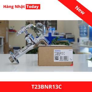 Vòi nước Toto T23BNR13C