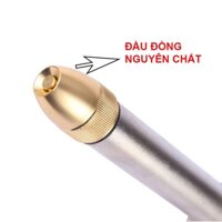 Vòi nước vòi phun nước rửa xe tưới cây tăng áp thông minh + bộ dây bơm nước cao cấp 5m TLG 206810 đầu đồng,cút đồng