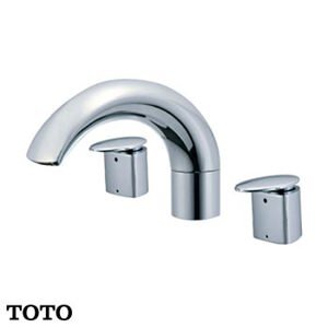 Vòi nước xả bồn nóng lạnh Toto TS248AV