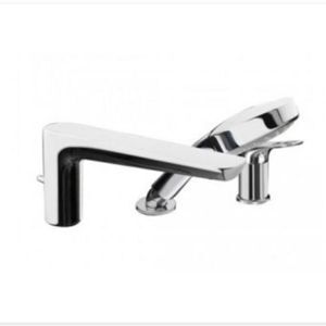 Vòi nước xả bồn nóng lạnh Toto TX496SRR