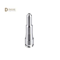 Vòi Phun Hơi Nước Bằng Thép Không Gỉ Cho Delonghi Dedica EC680 / EC685 ECP3420 EC9335 ECO310