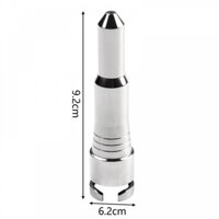 Vòi phun hơi nước hiệu quả và đáng tin cậy cho Delonghi Dedica EC680 EC685 ECP3420