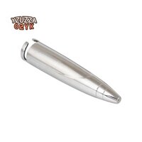 Vòi phun hơi nước Máy pha cà phê Đầu phun hơi nước Ống bên trong cho Dedica EC680 / EC685, Lỗ đơn