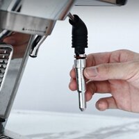 Vòi phun hơi nước Máy pha cà phê Vòi phun hơi nước Bọt sữa Ống bên trong cho Delonghi Dedica EC680 / EC685, ECP3420, EC9335, ECO310,