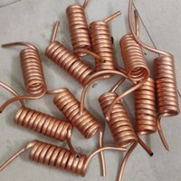 Vòi phun khói chế máy tạo khói