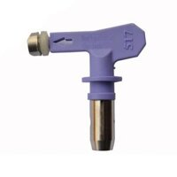 Vòi phun máy vòi phun phụ kiện máy phun không có không khí vòi phun cao su sơn vòi phun sơn một miễn phí vận chuyển béc phun sơn graco bec phun son Linh kiện súng phun sơn