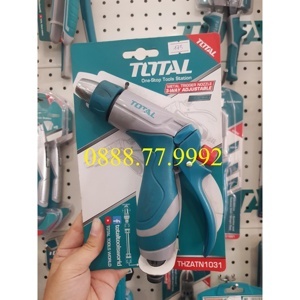 Vòi phun máy xịt rửa Total THZATN1031