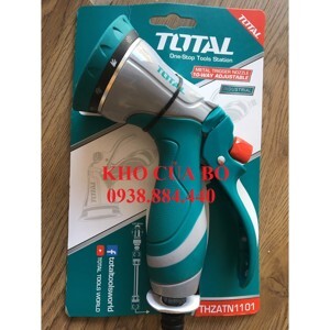 Vòi phun máy xịt rửa Total THZATN1101