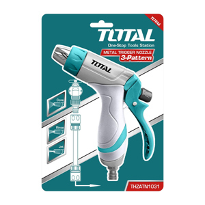 Vòi phun máy xịt rửa Total THZATN1031