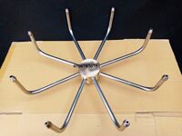 VÒI PHUN NGHỆ THUẬT 8 TIA TLT039-0834 SỐ 34