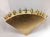 VÒI PHUN NGHỆ THUẬT RẼ QUẠT 2 HÀNG TLT031-34