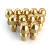 Vòi phun nhiên liệu Sản phẩm trong nước DANFOSS Denvers Vòi phun Methanol Diesel Dầu thực vật Xịt có thể điều chỉnh