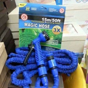 Vòi Phun Nước Giãn Nở Magic Hose 15m