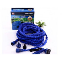 Vòi Phun Nước Giãn Nở Magic Hose 30m 100Ft