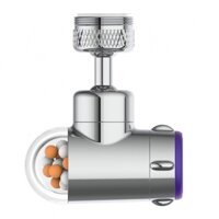 Vòi phun nước Lắp đặt dễ dàng Vòi nước bong bóng mở rộng 1 chiếc 6.2cm X 2.8cm