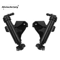 Vòi phun nước rửa đèn pha phía trước ô tô cho Sorento 2015-2018 98671-C5000 89672-C5000