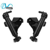 Vòi phun nước rửa đèn pha phía trước ô tô cho Sorento 2015-2018 98671-C5000 89672-C5000