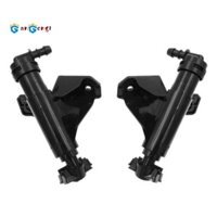 Vòi phun nước rửa đèn pha phía trước ô tô cho Sorento 2015-2018 98671-C5000 89672-C5000