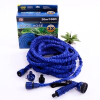 Vòi Phun Nước Thông Minh Giãn Nở Magic Hose 30m