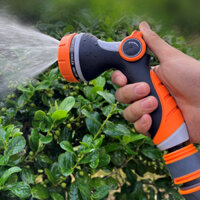 Vòi Phun Nước Tưới Cây 10 Chức Năng Vòi Xịt Cao Cầm Tay Nước Áp Để Tưới Cây Bãi Cỏ