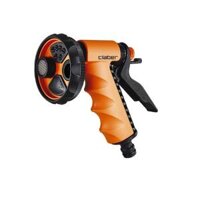 Vòi phun tưới cây 4 chế độ Ergo Graden Claber